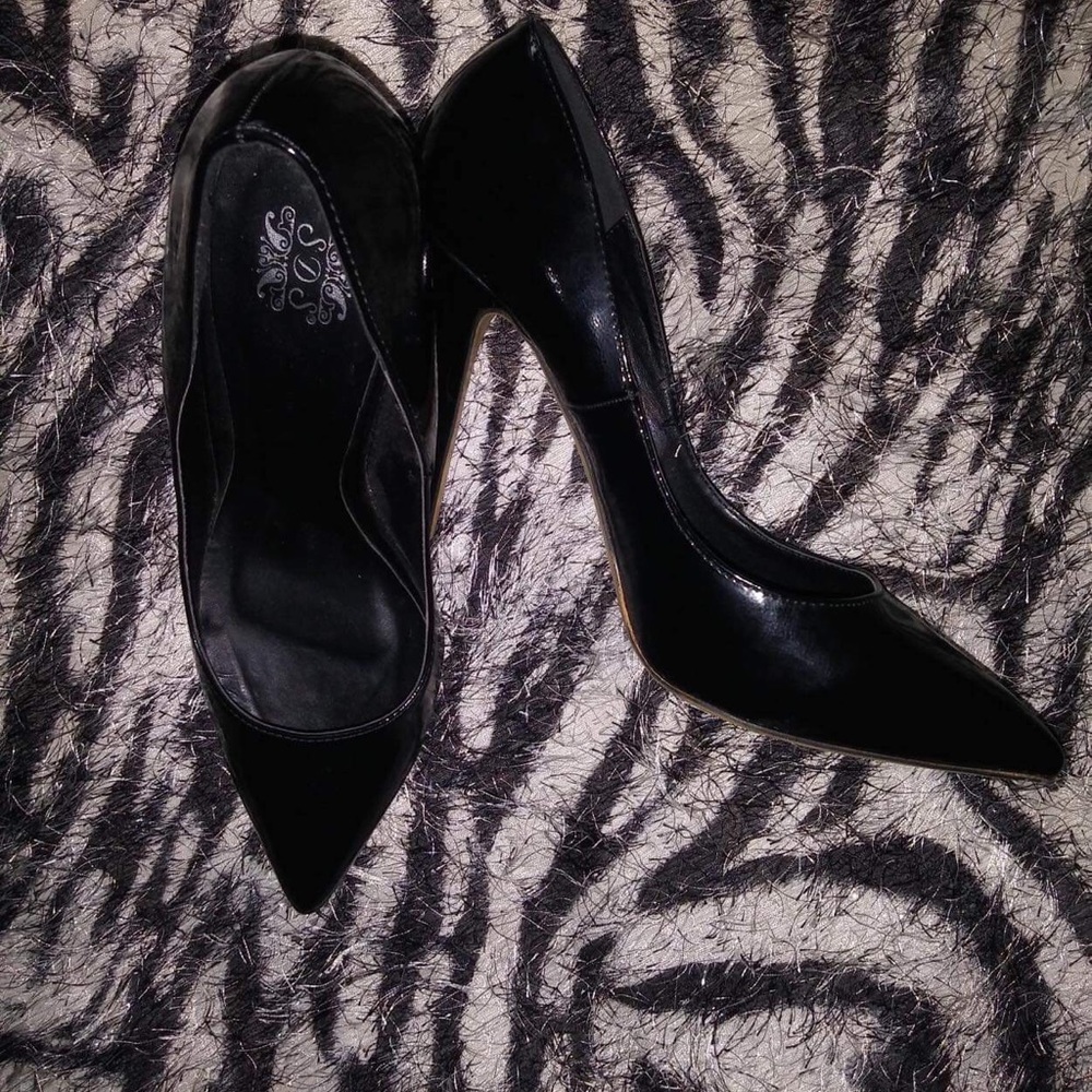 SDS, 39 (8 US), black